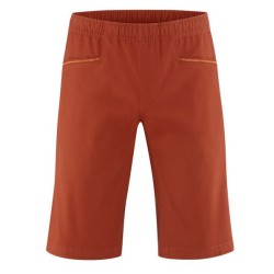 Red Chili Dojo Short